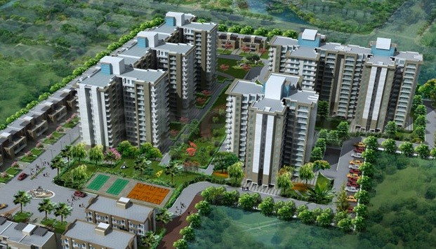 Ansal Heights Sector 92, Gurgaon